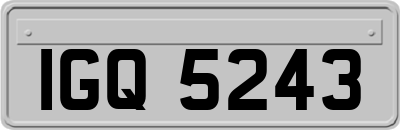 IGQ5243