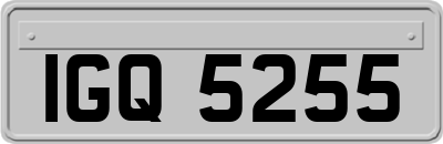 IGQ5255