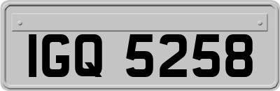 IGQ5258