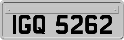 IGQ5262