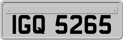 IGQ5265