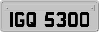 IGQ5300