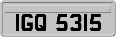 IGQ5315