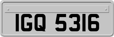 IGQ5316