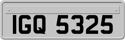 IGQ5325