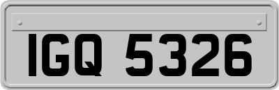 IGQ5326
