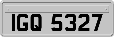IGQ5327