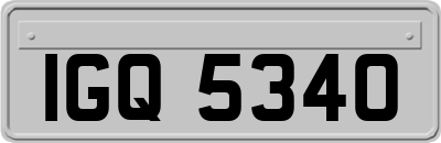 IGQ5340