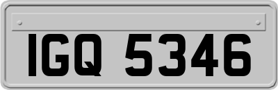 IGQ5346
