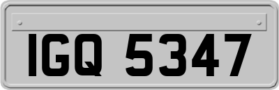 IGQ5347