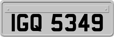 IGQ5349