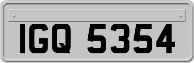 IGQ5354