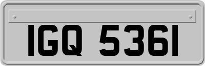 IGQ5361