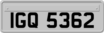IGQ5362