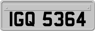 IGQ5364