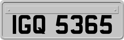 IGQ5365