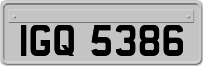 IGQ5386
