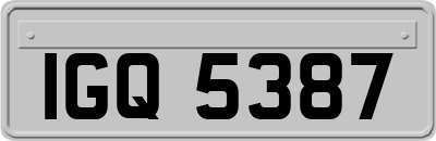 IGQ5387