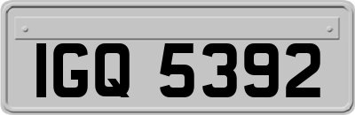 IGQ5392