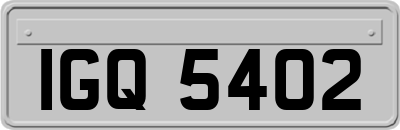 IGQ5402