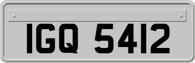IGQ5412
