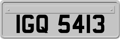 IGQ5413