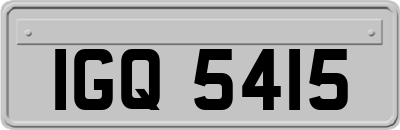 IGQ5415