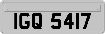 IGQ5417