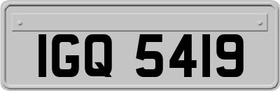 IGQ5419
