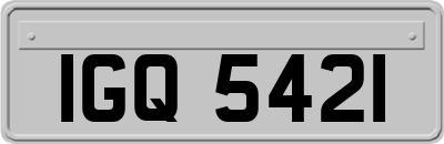 IGQ5421
