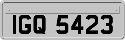 IGQ5423