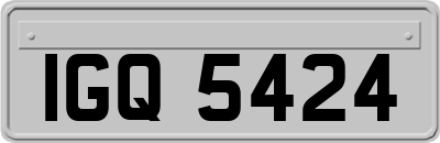 IGQ5424