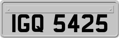 IGQ5425