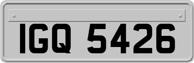 IGQ5426
