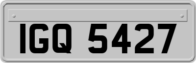 IGQ5427