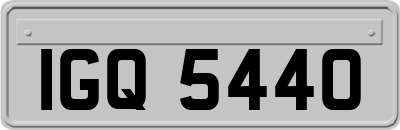 IGQ5440