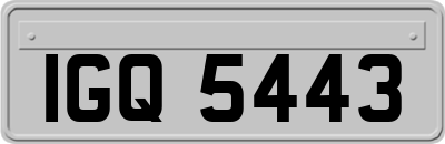 IGQ5443
