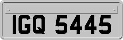 IGQ5445
