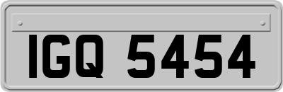 IGQ5454