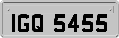 IGQ5455