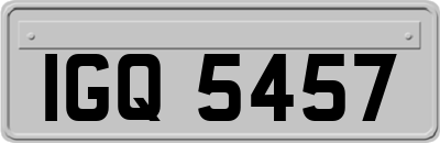 IGQ5457