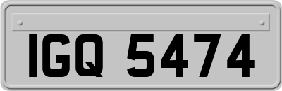 IGQ5474