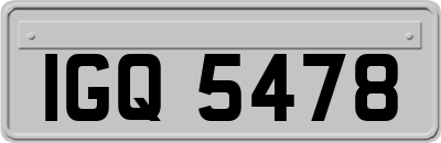 IGQ5478