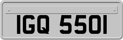 IGQ5501