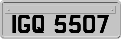 IGQ5507