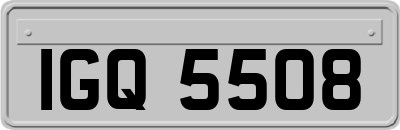 IGQ5508