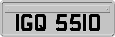 IGQ5510