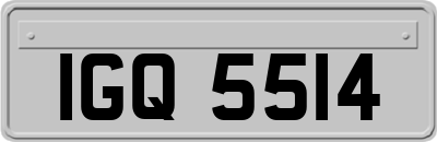 IGQ5514