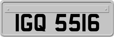 IGQ5516