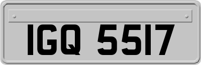 IGQ5517